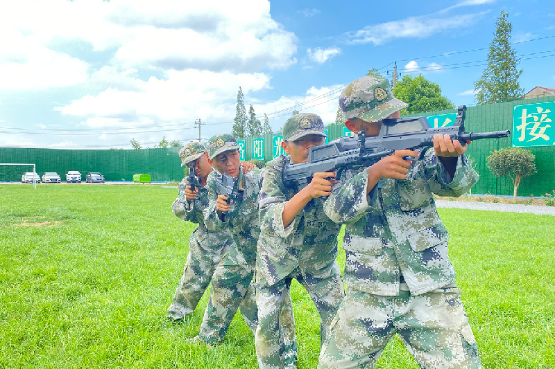 叛逆孩子封闭特训学校