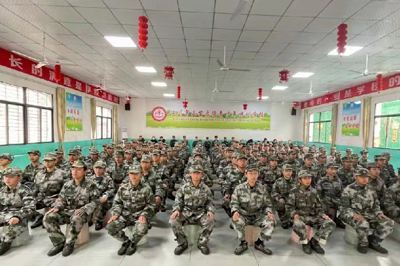 湖南青少年叛逆孩子封闭式学校
