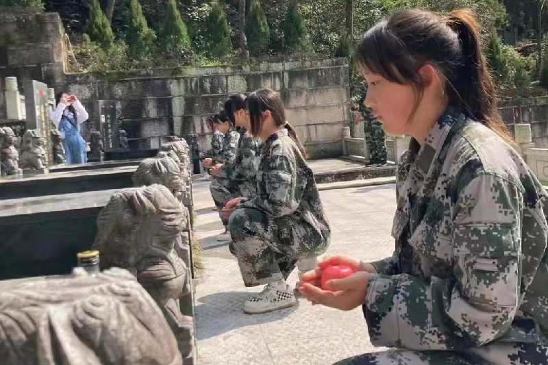 叛逆学生成长教育特训学校
